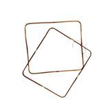 125kHz RFID Coil Design Air Coil Antenna Coil