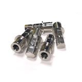 Manufacturer Custom Design CNC Aluminum Milling Service CNC Precision Turning Parts