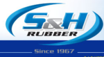 S & H Rubber Inc logo