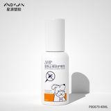 Whitening Wholesale Price Plastic Bottle Personal Bulk Plastic Spray Bottle Face Moisturizing Pet Plastic Spray Bottle