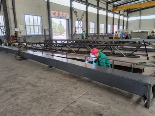 Qingdao Xinruide Machinery Equipment Co., Ltd. tarpaulin welding machine