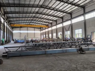 Qingdao Xinruide Machinery Equipment Co., Ltd. bale press machine