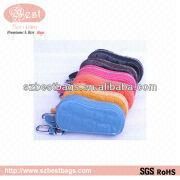 Many Colors Car Key Leather Fob Cover Cases