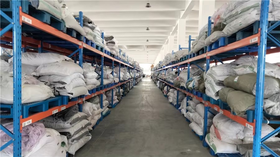 Qingdao Glamour Garment Co., Ltd. Pajamas