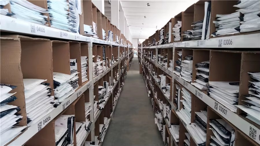 Qingdao Glamour Garment Co., Ltd. Loungewear