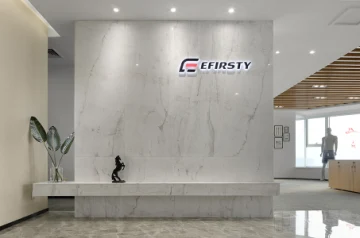 Efirsty Enterprise (Anhui) Co., Ltd. Sports Bras