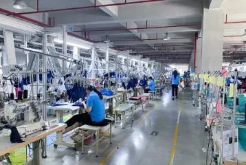 Efirsty Enterprise (Anhui) Co., Ltd. Swimwear