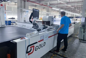 Efirsty Enterprise (Anhui) Co., Ltd. Activewear