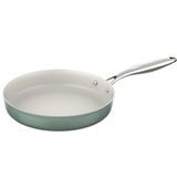 Asd Cookware Manufacturers Cooking Set 20 24 28cm Aluminum Green Tilt Skillet Frying Non Stick Fry Pan