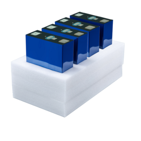 Lithium Cell New Grade A 280Ah 3.2V 65Ah 104Ah 150Ah 230Ah 272Ah  Lifepo4 Battery  for 12V 24V 48V for Home Energy Storage