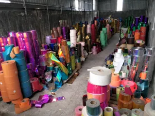 Chaozhou City Chaoan District Fuyang Town Daguangming Bead Product Factory factory image 6