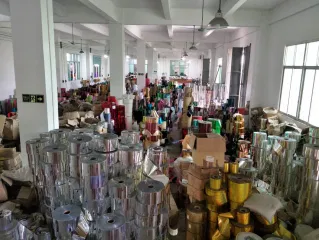 Chaozhou City Chaoan District Fuyang Town Daguangming Bead Product Factory factory image 4