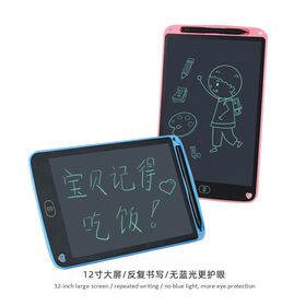 Custom Digital Kids Drawing Tablets 8.5 10.5 12 inch LCD Writing Tablet  Handwriting Pads Portable ElectronicPopular
