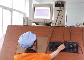 Guangzhou Hipower Audio Co., Ltd. factory image 5