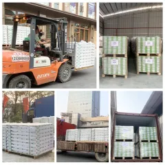 Guangzhou Hedsom Building Material Co., Ltd. factory image 5