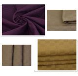 Wholesale Garment Fabric/Cotton Spandex Fabric /Poly Cotton Fabric/Jacquard Fabric