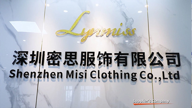 Shenzhen Misi Garments Co., Ltd. Period Underwear
