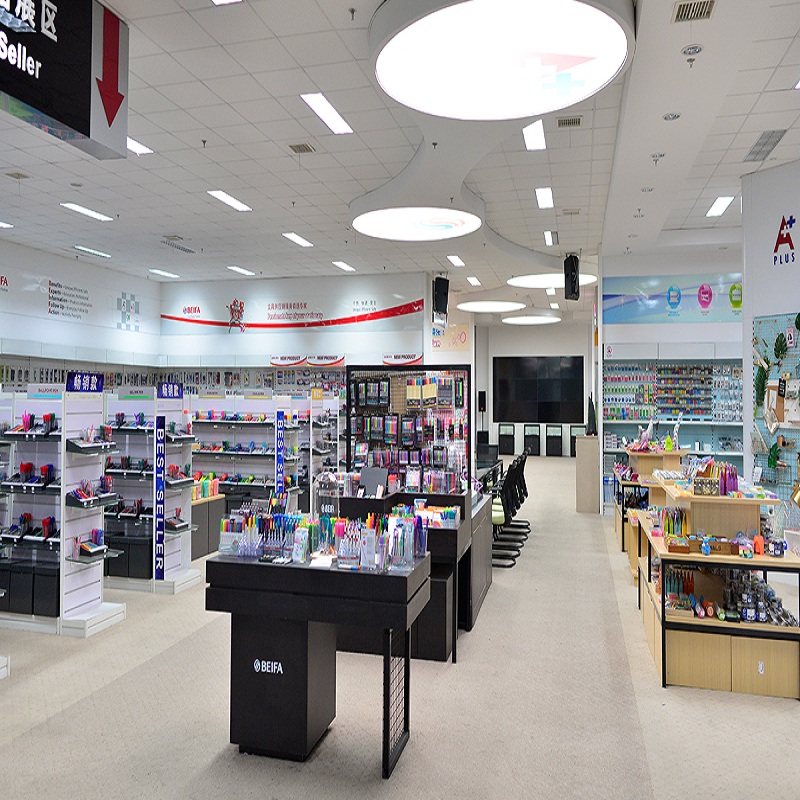 Beifa Group Co., Ltd. Markers & Highlighters