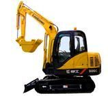 Hydraulic Excavators-906C