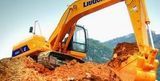 Hydraulic Excavators-922LC