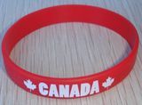 Silicone Bracelet