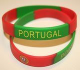 Silicone Bracelet/Wristband 3