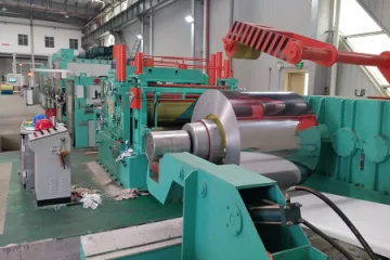 Jiangsu Jin Ming Xin Metal Technology Co., Ltd. Stainless Steel Plate