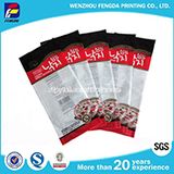 New Flexible Product! ! Plastic Puffed Food Packaging Snack Pouch