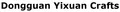 Dongguan Yixuan Crafts Co., Ltd. logo