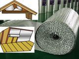 Bubble Foil Insulation