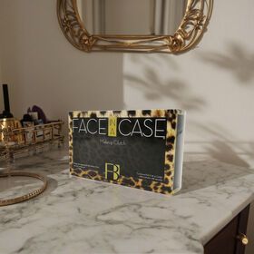 Custom Logo Luxury Cardboard Paper Gift Box Packaging Paper Folding Box For Cosmetics Gift Packaging