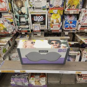 Wholesale Custom Price Cardboard Sunglasses Paper Box Packaging Paper Foldable Box With Transparent Window