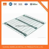 Heavy Duty Wire Mesh Deck for Pallet Racking Use