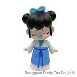 12PCS/Set Custom Ancient Xishi Beauty Figures