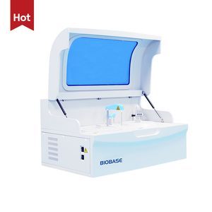 Biobase China Blood Clinical Laboratory Medical Equipment Automatic Chemistry Analyzer for Lab