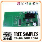 Electronics PCBA Assembly Services with Pth Technology