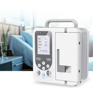 Contec Sp750vet Veterinary Instrument Portable Volumetric Veterinary Infusion Pump