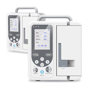 Contec Sp750 China OEM ODM Convenient Volumetric Infusion Pump
