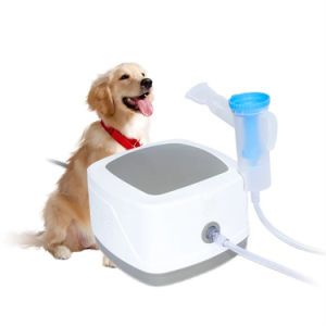 Contec Ne-J01 Medical Equipment Hospital Clinic Veterinary Compressor Nebulizer
