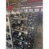 Ruige E-Auto 60V 48V 72V 80V 3kw 4kw 5kw 7.5kw Rear Diffential Axles