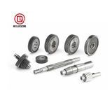 Ruige Manufacture Custom Heavy Agricultural or Mechanical Steel Gears