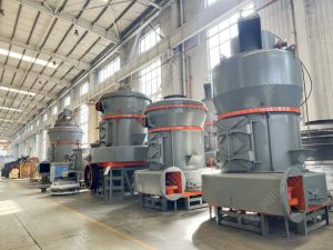 Marble Powder Making Machine Rock Phosphate Grinding Mill Shale Ramond Mill for Silica Powder