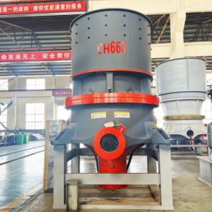 Mobile Screen Machine Cone Crusher Stone Crushing Equipment for Smaller Scale Granite Quarries Limestone Granite Basalt
