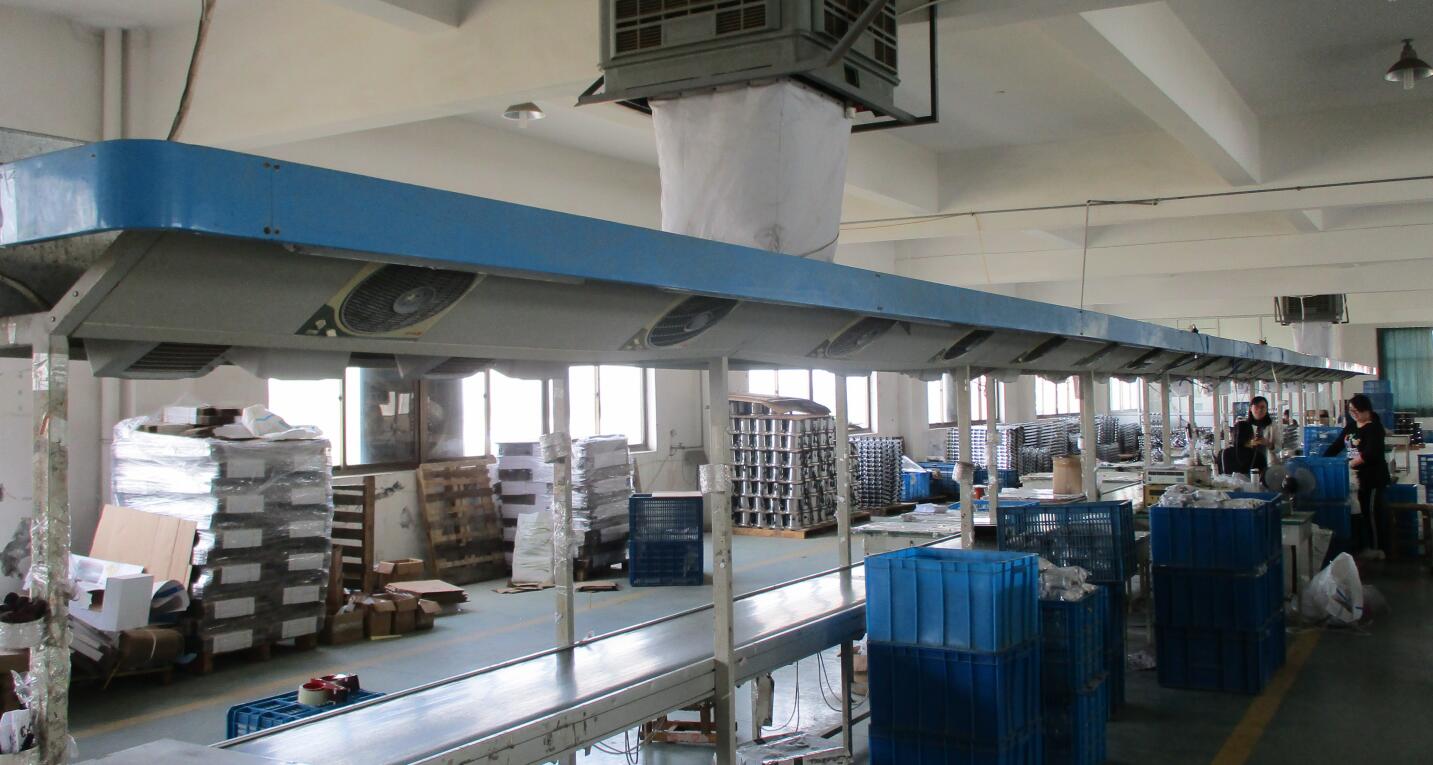 Cixi Ruifeng Commodity Co Ltd plastic folding stools