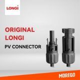 Longi Jinko Trina Ja Canadian Solar Panel Coupler Mc4 Mc4-Evo2 T4 T6 PV Connectors