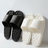 Wholesale Summer Indoor Outdoor EVA Massage Slippers Sandals for Women