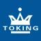 Toking Holding Group Limited logo