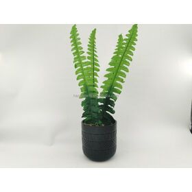 Wholesale Home Decoration Ceramic Succulent Plant Pot Creative  Plastic Flower Pot Ceramic Vase