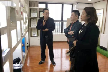 Guangdong Jiayu Environmental Protection Material Technology Co., Ltd. Curtain Fabric