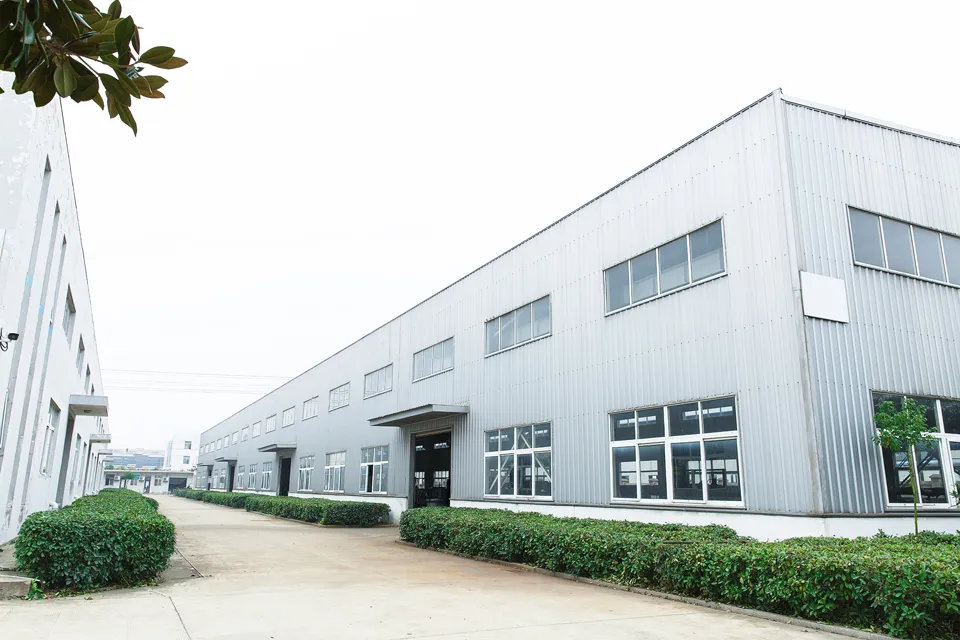 Nanjing Longcare Medical Equipment Co., Ltd. ICU Ventilator